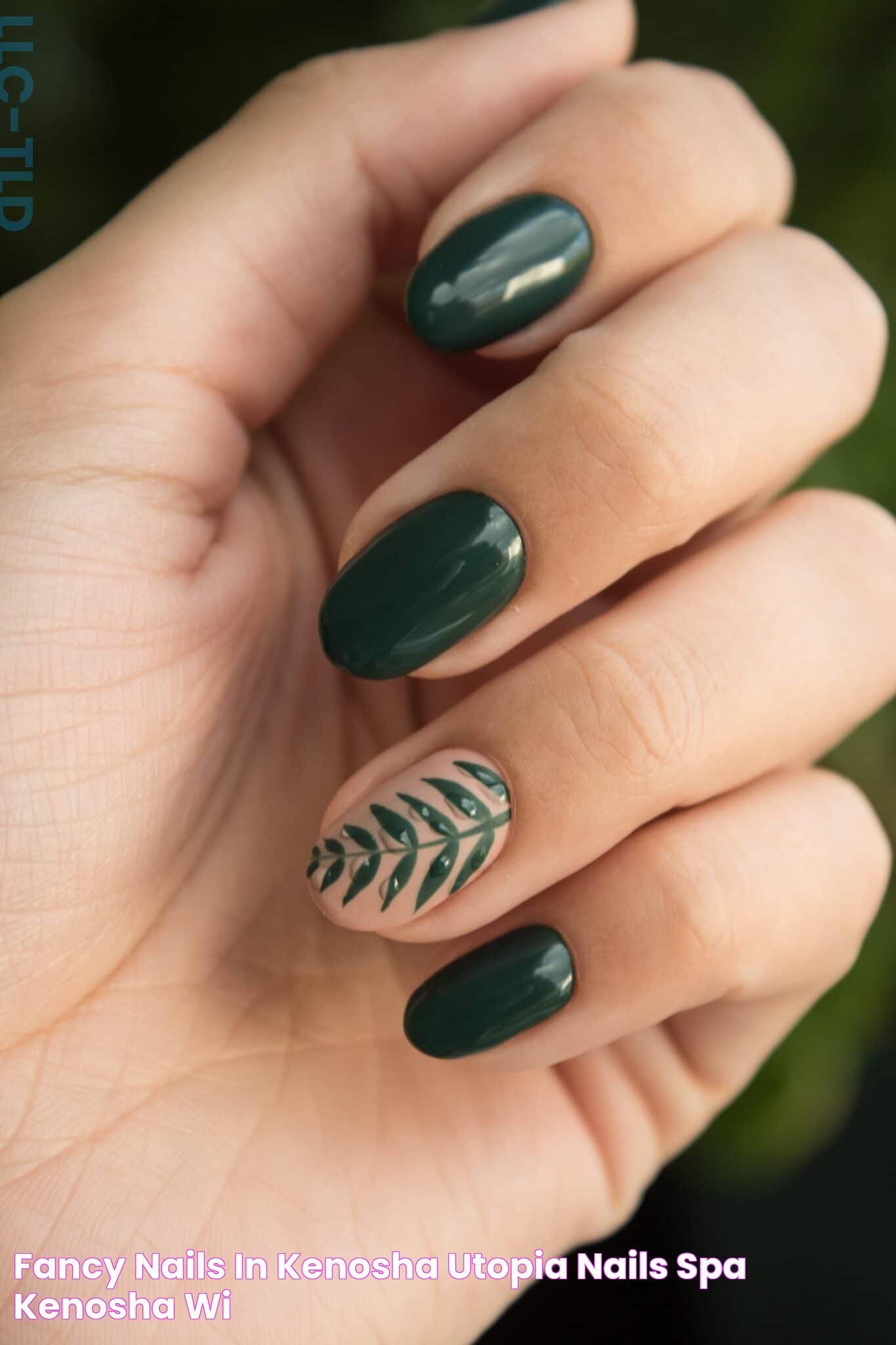 Ultimate Guide To Fancy Nails: Elevate Your Nail Game Today